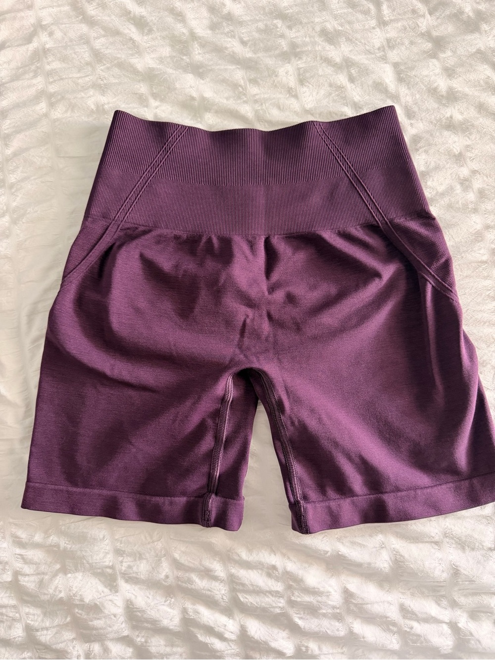 Oner active biker shorts